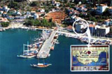 Croisière Fethiye à Antalya
